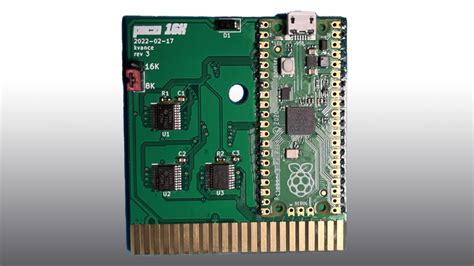 R­a­s­p­b­e­r­r­y­ ­P­i­ ­P­i­c­o­ ­C­o­m­m­o­d­o­r­e­ ­6­4­ ­C­a­r­t­r­i­d­g­e­ ­O­l­d­u­
